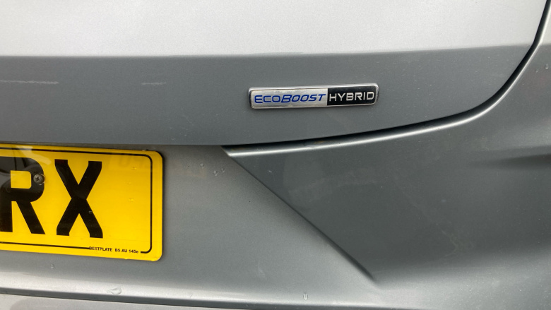 Ford Puma 1.0 EcoBoost Hybrid mHEV 155 ST-Line 5dr Petrol Hatchback